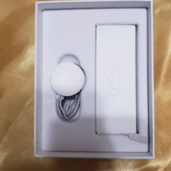 Google Nest Wired Doorbell